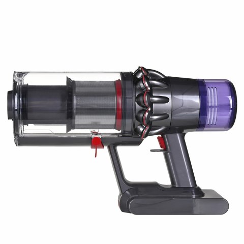 Odkurzacz DYSON V11 Fluffy Nickel/Red (WYPRZEDAŻ) Odkurzacz DYSON V11 Fluffy Nickel/Red (WYPRZEDAŻ)