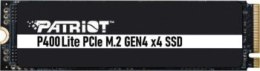 Patriot P400 Lite PCIe NVMe 2TB