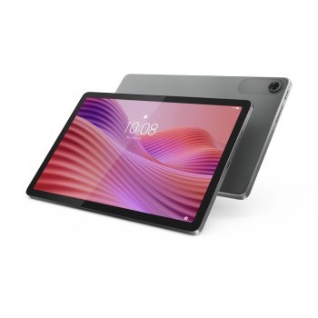 Tablet Lenovo Tab MediaTek Helio G85 10.1 WUXGA 400nits 60Hz Touch 4/64GB Arm Mali-G52 Android Luna Grey Tablet Lenovo Tab MediaTek Helio G85 10.1 WUXGA 400nits 60Hz Touch 4/64GB Arm Mali-G52 Android Luna Grey