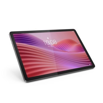 Tablet Lenovo Tab MediaTek Helio G85 10.1 WUXGA 400nits 60Hz Touch 4/64GB Arm Mali-G52 LTE Android Luna Grey Tablet Lenovo Tab MediaTek Helio G85 10.1 WUXGA 400nits 60Hz Touch 4/64GB Arm Mali-G52 LTE Android Luna Grey