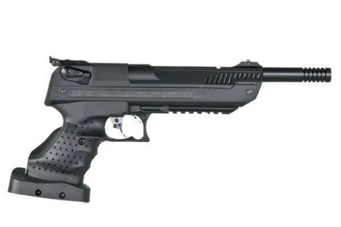 Wiatrówka pistolet ZORAKI HP-01-2 RHG kal. 4,5mm Ekp Wiatrówka pistolet ZORAKI HP-01-2 RHG kal. 4,5mm Ekp