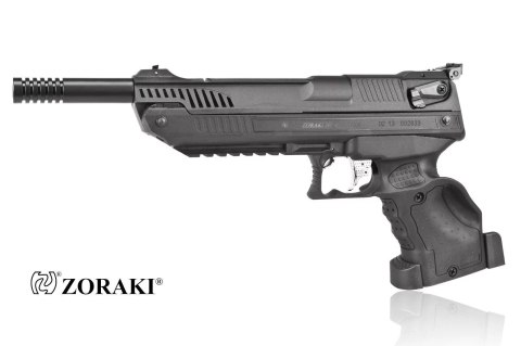 Wiatrówka pistolet ZORAKI HP-01-2 RHG kal. 4,5mm Ekp Wiatrówka pistolet ZORAKI HP-01-2 RHG kal. 4,5mm Ekp