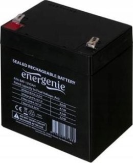 Akumulator uniwersalny GEMBIRD BAT-12V5AH (5000mAh)
