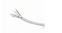 Gembird RJ45 - RJ45 UTPGembird UPC-5004E-L/100 (UTP; 100m; kat. 5e; kolor szary)