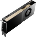 Karta graficzna PNY NVIDIA RTX 5000 Ada Generation 32 GB GDDR6 ECC 256-bit PCIe 4.0 x16 Dual Slot 4x DP 1.4a ATX - ATX bracket 1