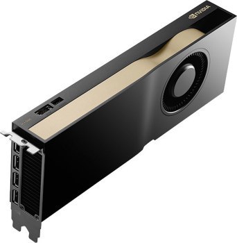 Karta graficzna PNY NVIDIA RTX 5000 Ada Generation 32 GB GDDR6 ECC 256-bit PCIe 4.0 x16 Dual Slot 4x DP 1.4a ATX - ATX bracket 1 Karta graficzna PNY NVIDIA RTX 5000 Ada Generation 32 GB GDDR6 ECC 256-bit PCIe 4.0 x16 Dual Slot 4x DP 1.4a ATX - ATX bracket 1