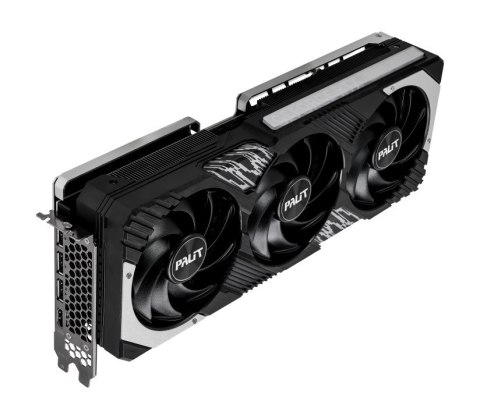 Karta graficzna Palit GeForce RTX 4070 SUPER GamingPro 16GB GDDR6X Karta graficzna Palit GeForce RTX 4070 SUPER GamingPro 16GB GDDR6X
