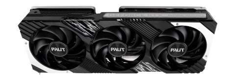 Karta graficzna Palit GeForce RTX 4070 SUPER GamingPro 16GB GDDR6X Karta graficzna Palit GeForce RTX 4070 SUPER GamingPro 16GB GDDR6X