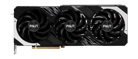 Karta graficzna Palit GeForce RTX 4070 SUPER GamingPro 16GB GDDR6X Karta graficzna Palit GeForce RTX 4070 SUPER GamingPro 16GB GDDR6X