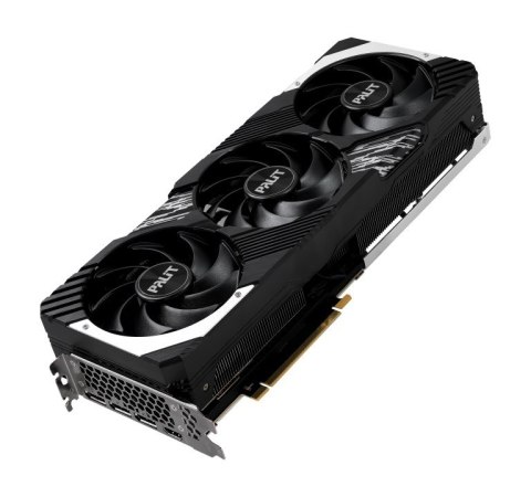 Karta graficzna Palit GeForce RTX 4070 SUPER GamingPro 16GB GDDR6X Karta graficzna Palit GeForce RTX 4070 SUPER GamingPro 16GB GDDR6X