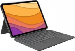 Logitech POP ICON Combo Fioletowy