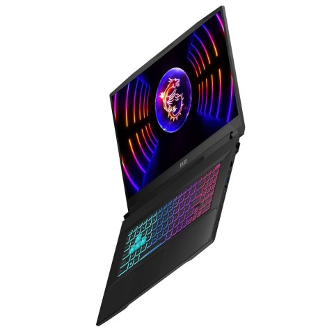 MSI Katana 17 B13VEK-1449XPL i5-13420H 17.3" FHD 144Hz 16GB DDR5 SSD512 RTX 4050 6GB NoOS MSI Katana 17 B13VEK-1449XPL i5-13420H 17.3" FHD 144Hz 16GB DDR5 SSD512 RTX 4050 6GB NoOS