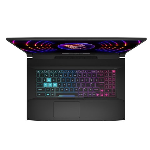 MSI Katana 17 B13VEK-1449XPL i5-13420H 17.3" FHD 144Hz 16GB DDR5 SSD512 RTX 4050 6GB NoOS MSI Katana 17 B13VEK-1449XPL i5-13420H 17.3" FHD 144Hz 16GB DDR5 SSD512 RTX 4050 6GB NoOS