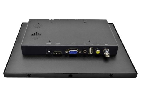 Monitor open frame led 12cali vga hdmi usb 12v 230v Monitor open frame led 12cali vga hdmi usb 12v 230v