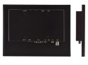 Monitor open frame led 12cali vga hdmi usb 12v 230v