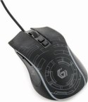 Mysz Gembird MUSG-RGB-01