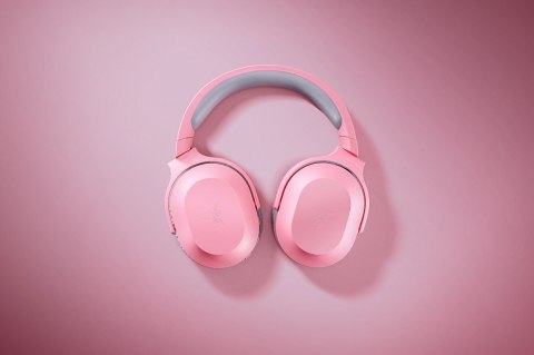 Słuchawki Razer Barracuda X Quartz Pink Słuchawki Razer Barracuda X Quartz Pink