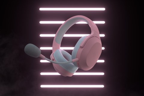 Słuchawki Razer Barracuda X Quartz Pink Słuchawki Razer Barracuda X Quartz Pink