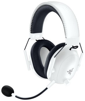 Słuchawki - Razer BlackShark V2 Pro Xbox Białe Słuchawki - Razer BlackShark V2 Pro Xbox Białe