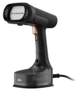 Żelazko - Braun QuickStyle 7 GS 7077 czarno-miedziany
