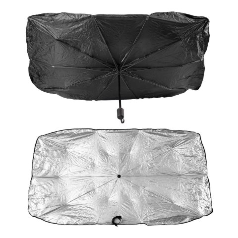 Osłona na szybę 140x79cm przeciwsłoneczna parasol amio-02906 Osłona na szybę 140x79cm przeciwsłoneczna parasol amio-02906