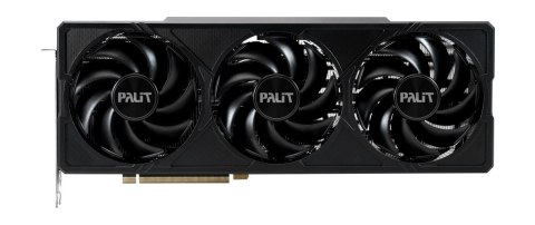 Karta graficzna Palit GeForce RTX 4070 Ti SUPER JetStream OC 16GB GDDR6X Karta graficzna Palit GeForce RTX 4070 Ti SUPER JetStream OC 16GB GDDR6X