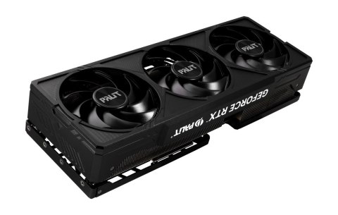 Karta graficzna Palit GeForce RTX 4070 Ti SUPER JetStream OC 16GB GDDR6X Karta graficzna Palit GeForce RTX 4070 Ti SUPER JetStream OC 16GB GDDR6X