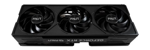 Karta graficzna Palit GeForce RTX 4070 Ti SUPER JetStream OC 16GB GDDR6X Karta graficzna Palit GeForce RTX 4070 Ti SUPER JetStream OC 16GB GDDR6X