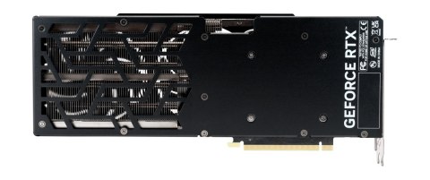 Karta graficzna Palit GeForce RTX 4070 Ti SUPER JetStream OC 16GB GDDR6X Karta graficzna Palit GeForce RTX 4070 Ti SUPER JetStream OC 16GB GDDR6X