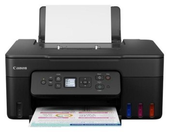 Canon PIXMA G3480 czarny MegaTank Canon PIXMA G3480 czarny MegaTank