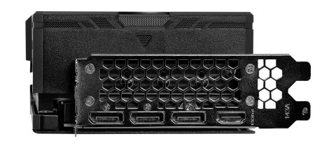 Karta graficzna Palit GeForce RTX 4070 Ti SUPER JetStream OC 16GB GDDR6X Karta graficzna Palit GeForce RTX 4070 Ti SUPER JetStream OC 16GB GDDR6X