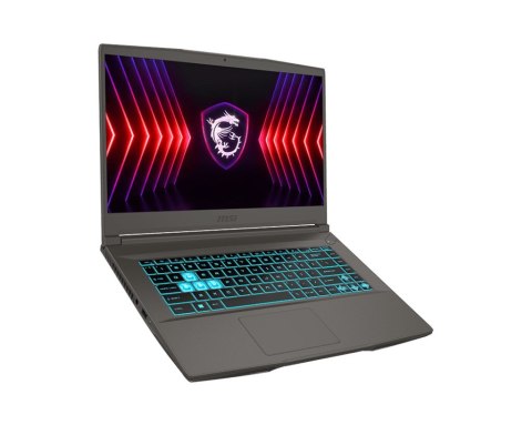 MSI Thin A15 B7VF-412XPL Ryzen 7 7735HS 15.6" FHD 144Hz IPS-Level 16GB DDR5 SSD512 RTX 4060 8GB NoOS MSI Thin A15 B7VF-412XPL Ryzen 7 7735HS 15.6" FHD 144Hz IPS-Level 16GB DDR5 SSD512 RTX 4060 8GB NoOS