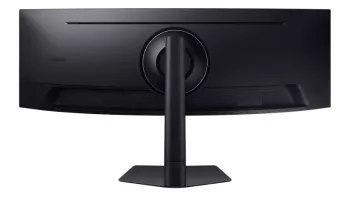 Monitor Samsung ViewFinity S9 LS49C950UAUXEN 49" Curved VA HDR400 120Hz USB-C Dock 90W Monitor Samsung ViewFinity S9 LS49C950UAUXEN 49" Curved VA HDR400 120Hz USB-C Dock 90W