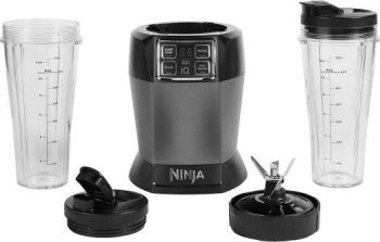 NINJA BLENDER BN495EU NINJA BLENDER BN495EU