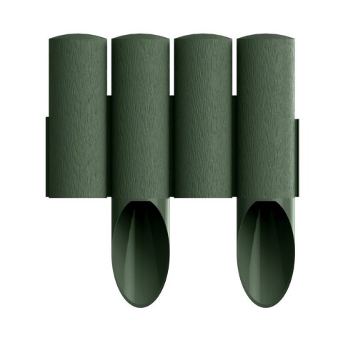 Palisada ogrodowa Cellfast Standard 4 zielona Palisada ogrodowa Cellfast Standard 4 zielona