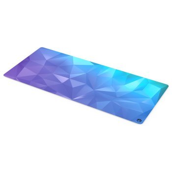 Podkładka pod mysz - ENDORFY Crystal Blue XL Podkładka pod mysz - ENDORFY Crystal Blue XL