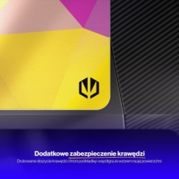 Podkładka pod mysz - ENDORFY Crystal Spectrum L
