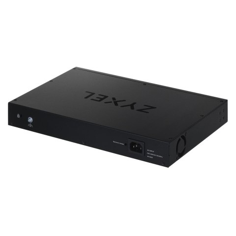 Switch Zyxel XMG1915-18EP 18p PoE (PoE++: 8) 180W Managed Multigigabit/10G Switch Zyxel XMG1915-18EP 18p PoE (PoE++: 8) 180W Managed Multigigabit/10G