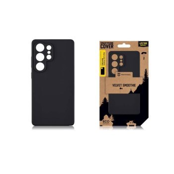 Tactical Velvet Smoothie Cover for Samsung Galaxy S25 Ultra Asphalt Tactical Velvet Smoothie Cover for Samsung Galaxy S25 Ultra Asphalt