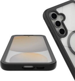 Tech-Protect Defense MagSafe do Galaxy S25 czarny