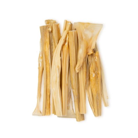 UNISZKI Skóra królika 100g UNISZKI Skóra królika 100g