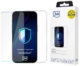 3mk ComfortDuo do Xiaomi Redmi Note 14 5G
