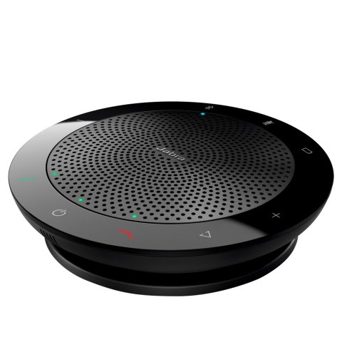 Jabra Speak 510+ przenośny zestaw głośnomówiący USB i Bluetooth Jabra Speak 510+ przenośny zestaw głośnomówiący USB i Bluetooth