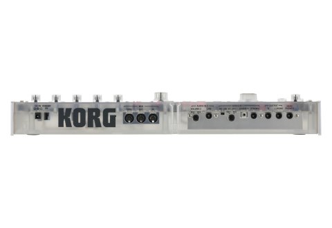 Korg MICROKORG CR - Syntezator, wokoder Korg MICROKORG CR - Syntezator, wokoder