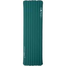 Mata dmuchana DeepSleep Dura 3R M Exped zielona