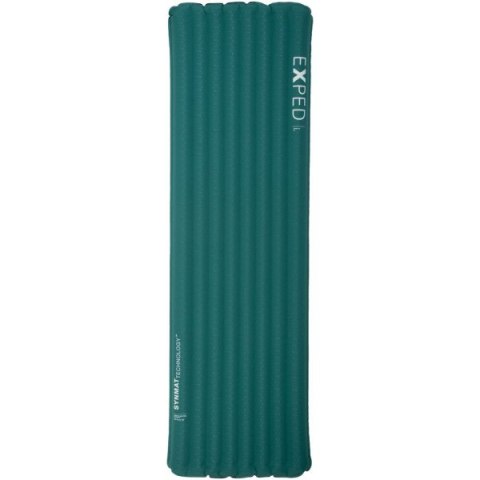 Mata dmuchana DeepSleep Dura 3R M Exped zielona Mata dmuchana DeepSleep Dura 3R M Exped zielona