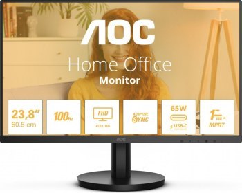 Monitor AOC 24B3CA2 Monitor AOC 24B3CA2