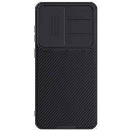 Nillkin CamShield PRO Hard Case for Samsung Galaxy S25+ Black