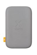 XTORM POWERBANK MAGNETYCZNY 5000 MAH (7 5W) BEZPRZEWODOWY DO IPHONE 12/13/14 ZGODNY Z MAGSAFE