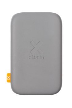 XTORM POWERBANK MAGNETYCZNY 5000 MAH (7 5W) BEZPRZEWODOWY DO IPHONE 12/13/14 ZGODNY Z MAGSAFE XTORM POWERBANK MAGNETYCZNY 5000 MAH (7 5W) BEZPRZEWODOWY DO IPHONE 12/13/14 ZGODNY Z MAGSAFE